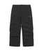 VOLCOM メンズ SNOW BILLOW PANT スノーパンツ 【26-27SNOWモデル】 BLK / XL