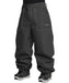 VOLCOM メンズ LAPPER PANT スノーパンツ 【26-27SNOWモデル】 BLK / XL