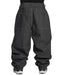 VOLCOM メンズ LAPPER PANT スノーパンツ 【26-27SNOWモデル】 BLK / XL