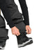 VOLCOM メンズ LAPPER PANT スノーパンツ 【26-27SNOWモデル】 BLK / XL