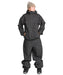 VOLCOM メンズ LAPPER PANT スノーパンツ 【26-27SNOWモデル】 BLK / XL