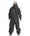 VOLCOM メンズ LAPPER PANT スノーパンツ 【26-27SNOWモデル】 BLK / XL