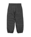 VOLCOM メンズ LAPPER PANT スノーパンツ 【26-27SNOWモデル】 BLK / XL