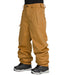 VOLCOM メンズ ARTHUR 20K PANT スノーパンツ 【26-27SNOWモデル】 BE1 / XL