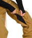 VOLCOM メンズ ARTHUR 20K PANT スノーパンツ 【26-27SNOWモデル】 BE1 / XL