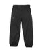 VOLCOM メンズ ARTHUR 20K PANT スノーパンツ 【26-27SNOWモデル】 BLK / XL