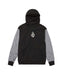 VOLCOM メンズ HYDRO RIDING HOODIE パーカー 【26-27SNOWモデル】 B2W / L