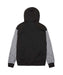 VOLCOM メンズ HYDRO RIDING HOODIE パーカー 【26-27SNOWモデル】 B2W / L