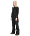 VOLCOM ウィメンズ ASH STRETCH GORE BIB スノーパンツ 【26-27SNOWモデル】 BLK / L