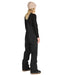 VOLCOM ウィメンズ ASH STRETCH GORE BIB スノーパンツ 【26-27SNOWモデル】 BLK / L