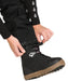 VOLCOM ウィメンズ ASH STRETCH GORE BIB スノーパンツ 【26-27SNOWモデル】 BLK / L