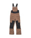 VOLCOM ウィメンズ ASH STRETCH GORE BIB スノーパンツ 【26-27SNOWモデル】 DT0 / L