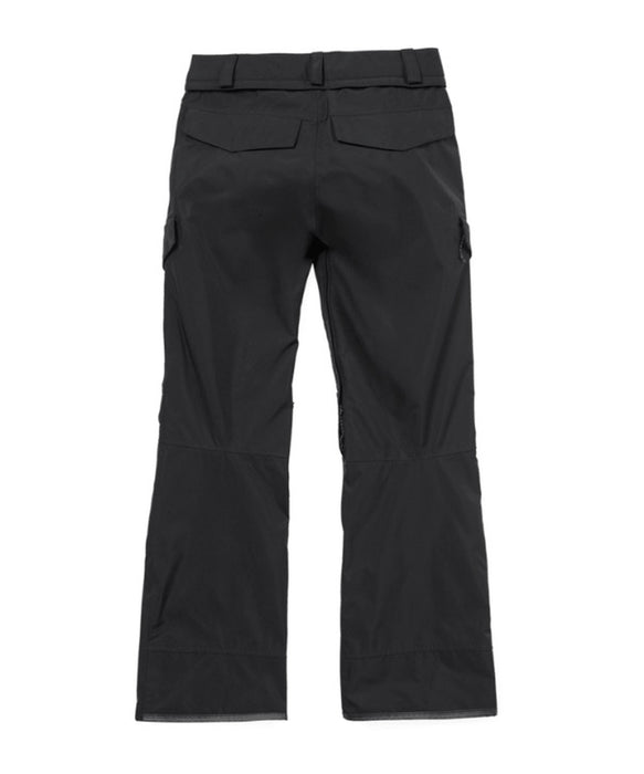 VOLCOM ウィメンズ STONELARK GORE-TEX PANT スノーパンツ 【26-27SNOWモデル】 BLK / M