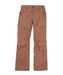 VOLCOM ウィメンズ STONELARK GORE-TEX PANT スノーパンツ 【26-27SNOWモデル】 DT0 / M