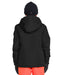 VOLCOM キッズ STONE.91 INS JACKET スノージャケット 【26-27SNOWモデル】 BLK / L