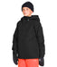 VOLCOM キッズ STONE.91 INS JACKET スノージャケット 【26-27SNOWモデル】 BLK / L