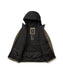 VOLCOM キッズ STONE.91 INS JACKET スノージャケット 【26-27SNOWモデル】 BLK / L