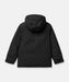 VOLCOM キッズ STONE.91 INS JACKET スノージャケット 【26-27SNOWモデル】 BLK / L