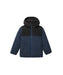 VOLCOM キッズ STONE.91 INS JACKET スノージャケット 【26-27SNOWモデル】 BLU / L