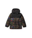 VOLCOM キッズ STONE.91 INS JACKET スノージャケット 【26-27SNOWモデル】 CHE / L