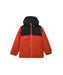 VOLCOM キッズ STONE.91 INS JACKET スノージャケット 【26-27SNOWモデル】 ORG / L