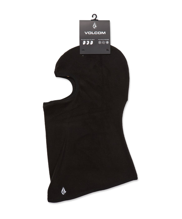 VOLCOM メンズ POWCLAVA その他アクセサリー 【26-27SNOWモデル】 BLK / F