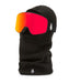 VOLCOM メンズ POWCLAVA その他アクセサリー 【26-27SNOWモデル】 BLK / F
