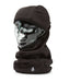 VOLCOM メンズ FACE POW その他アクセサリー 【26-27SNOWモデル】 BLK / F