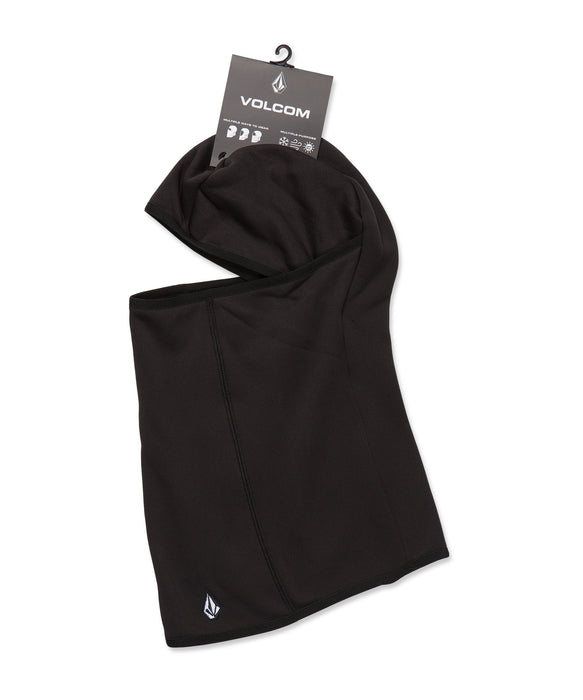 VOLCOM メンズ FACE POW その他アクセサリー 【26-27SNOWモデル】 BLK / F