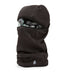 VOLCOM メンズ FACE POW その他アクセサリー 【26-27SNOWモデル】 BLK / F