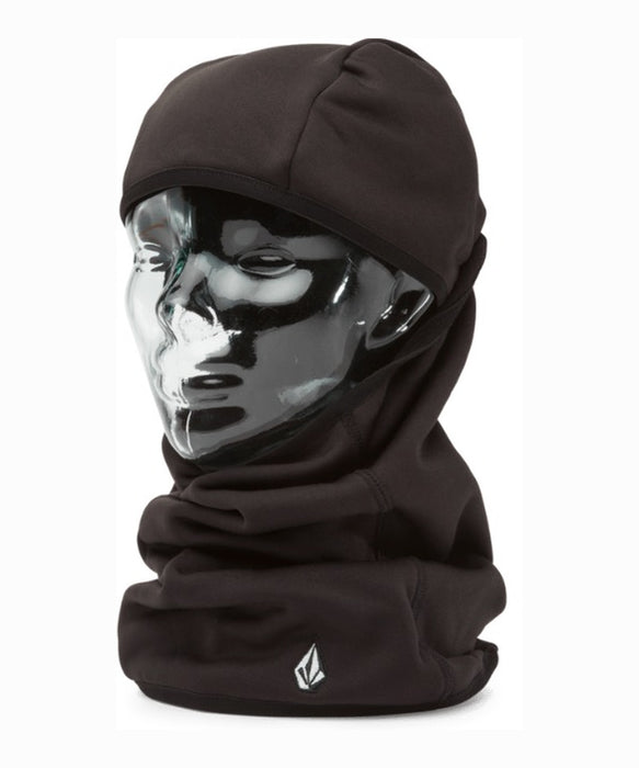 VOLCOM メンズ FACE POW その他アクセサリー 【26-27SNOWモデル】 BLK / F