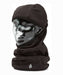 VOLCOM メンズ FACE POW その他アクセサリー 【26-27SNOWモデル】 BLK / F