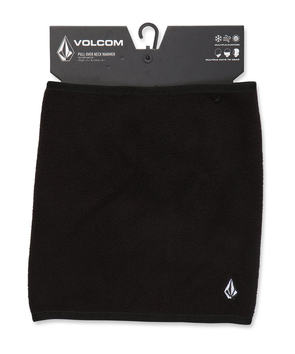 VOLCOM メンズ REMOVABLE NECKBAND その他アクセサリー 【26-27SNOWモデル】 BLK / F