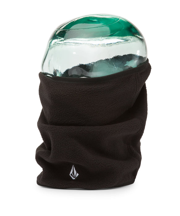 VOLCOM メンズ REMOVABLE NECKBAND その他アクセサリー 【26-27SNOWモデル】 BLK / F