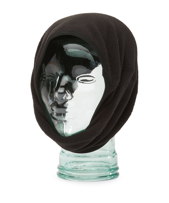 VOLCOM メンズ REMOVABLE NECKBAND その他アクセサリー 【26-27SNOWモデル】 BLK / F