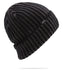 VOLCOM メンズ KNIT STONED BEANIE ビーニー 【26-27SNOWモデル】 DGY / F