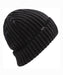 VOLCOM メンズ KNIT STONED BEANIE ビーニー 【26-27SNOWモデル】 DGY / F