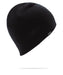 VOLCOM メンズ V.CO SKULL BEANIE ビーニー 【26-27SNOWモデル】 BLK / F