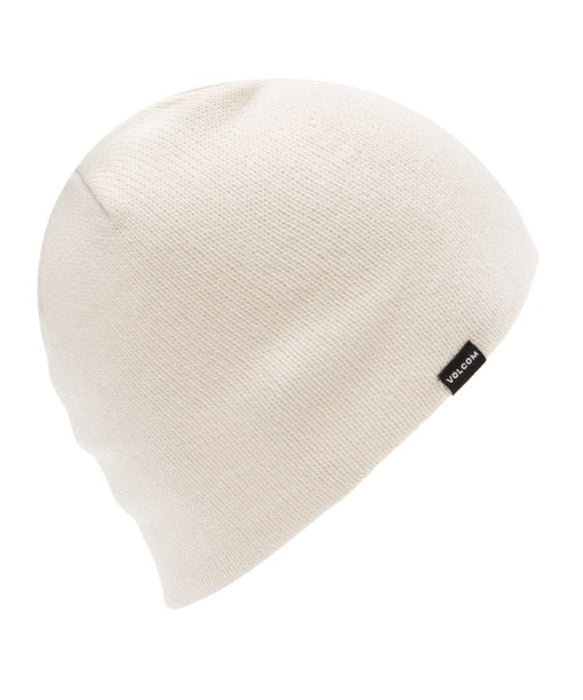 VOLCOM メンズ V.CO SKULL BEANIE ビーニー 【26-27SNOWモデル】 OFW / F