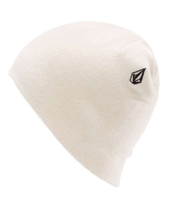 VOLCOM メンズ V.CO SKULL BEANIE ビーニー 【26-27SNOWモデル】 OFW / F