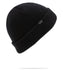 VOLCOM メンズ SWEEP BEANIE ビーニー 【26-27SNOWモデル】 BLK / F