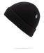 VOLCOM メンズ SWEEP BEANIE ビーニー 【26-27SNOWモデル】 BLK / F