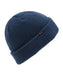 VOLCOM メンズ SWEEP BEANIE ビーニー 【26-27SNOWモデル】 BLU / F