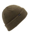 VOLCOM メンズ SWEEP BEANIE ビーニー 【26-27SNOWモデル】 DGN / F