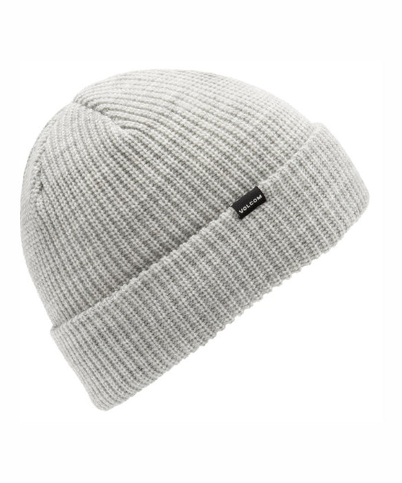 VOLCOM メンズ SWEEP BEANIE ビーニー 【26-27SNOWモデル】 HGY / F