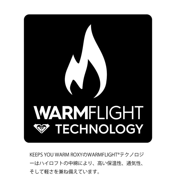 【OUTLET】Roxy GORE-TEX FIZZ GLOVES スノーグローブ