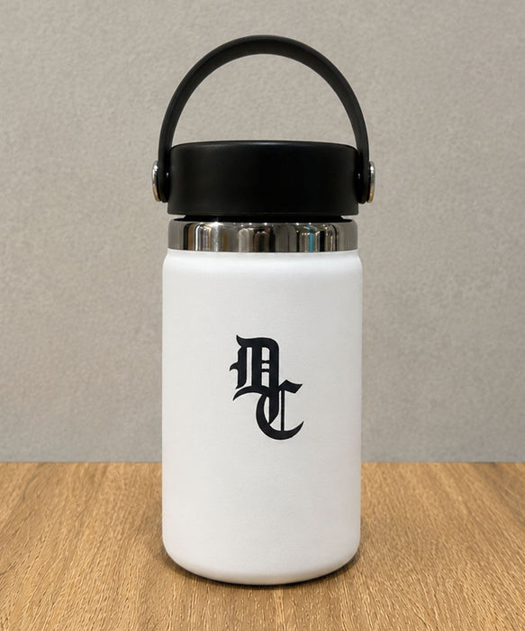 DC SHOES HYDRO WM 12oz（354ml）ハイドロ タンブラー
