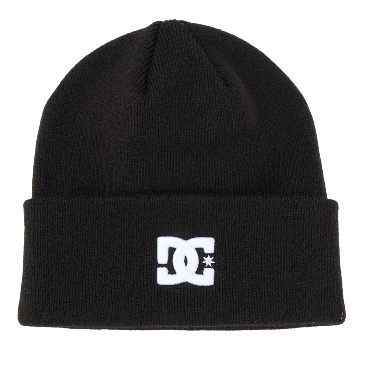 OUTLET FAMILY SALE】DC Shoes 25 KD STAR EMB WATCH BEANIE ビーニー