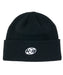 DC SHOES キッズ 26 KD STAR EMB WATCH BEANIE ビーニー 【2026年秋冬モデル】 BKW / F