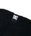 DC SHOES キッズ 26 KD STAR EMB WATCH BEANIE ビーニー 【2026年秋冬モデル】 BKW / F